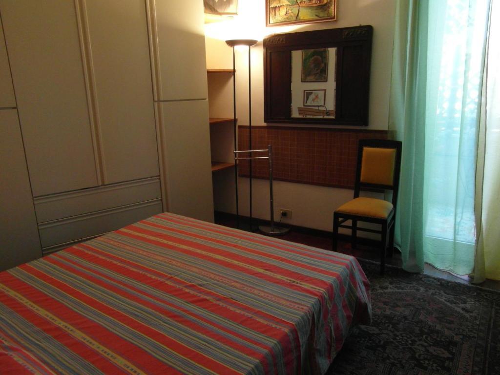 Abitazione Pigneto B&B Рим Номер фото